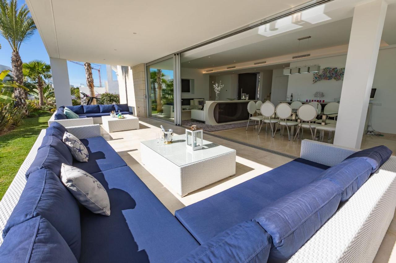 Casa de férias La Finca Luxury Quiet Marbella