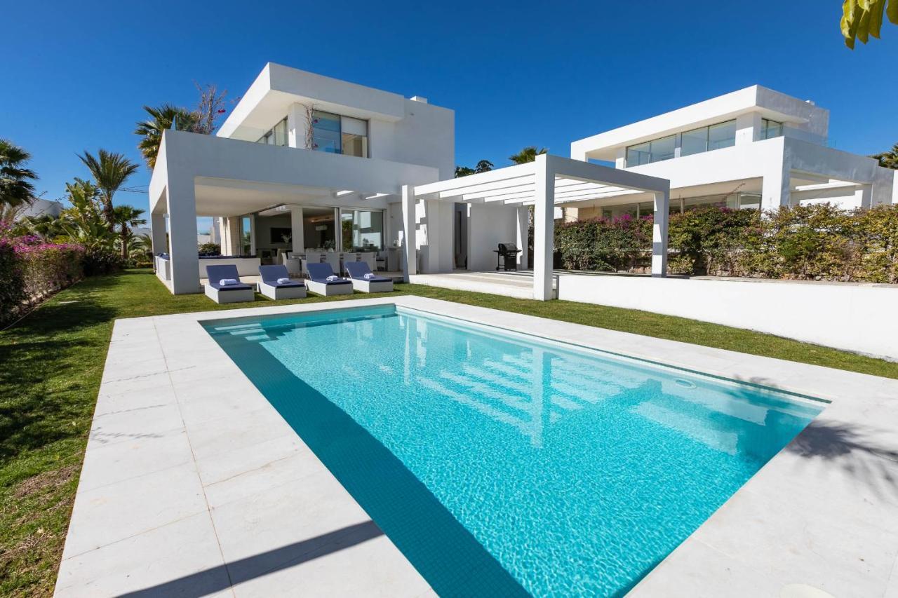 La Finca Luxury Quiet Casa de férias