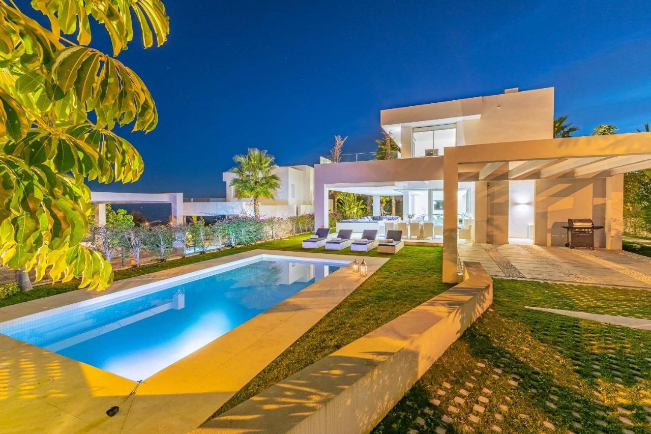 La Finca Luxury Quiet Marbella