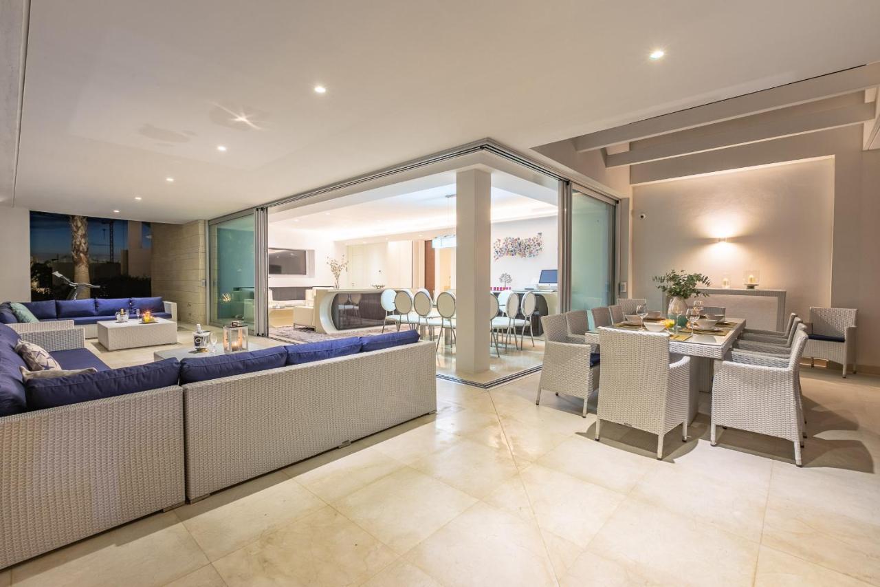 La Finca Luxury Quiet Marbella