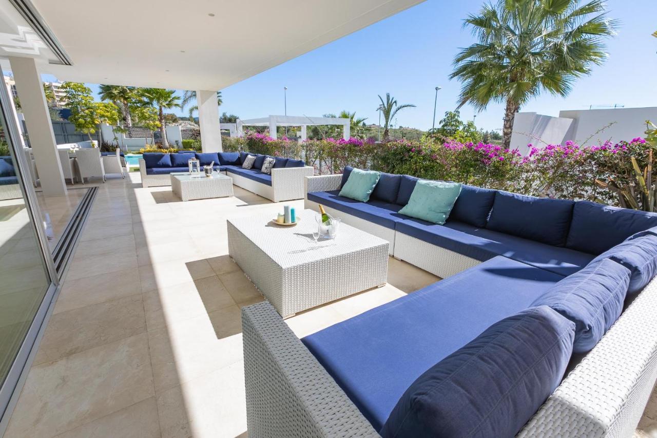 La Finca Luxury Quiet Casa de férias Marbella