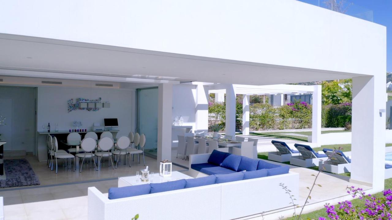 La Finca Luxury Quiet