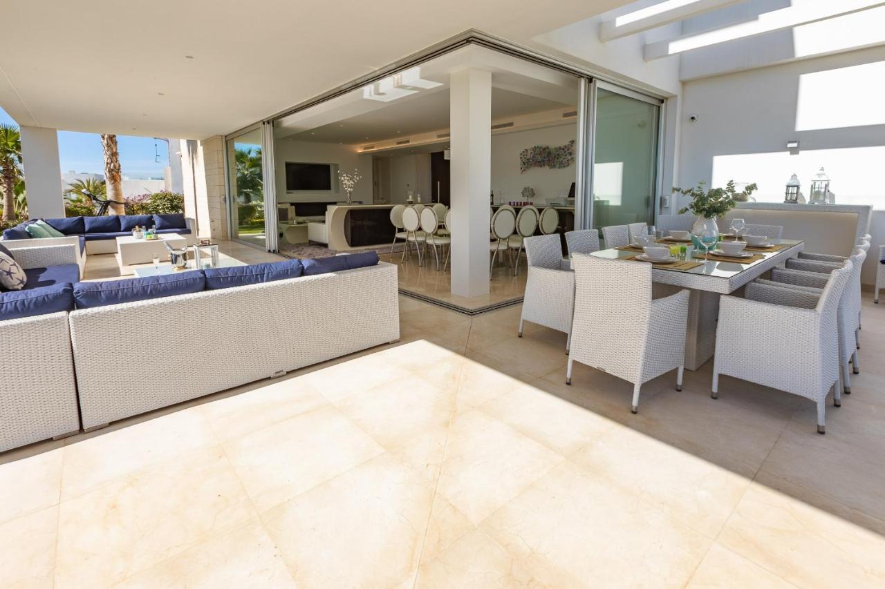 Casa de férias La Finca Luxury Quiet Marbella