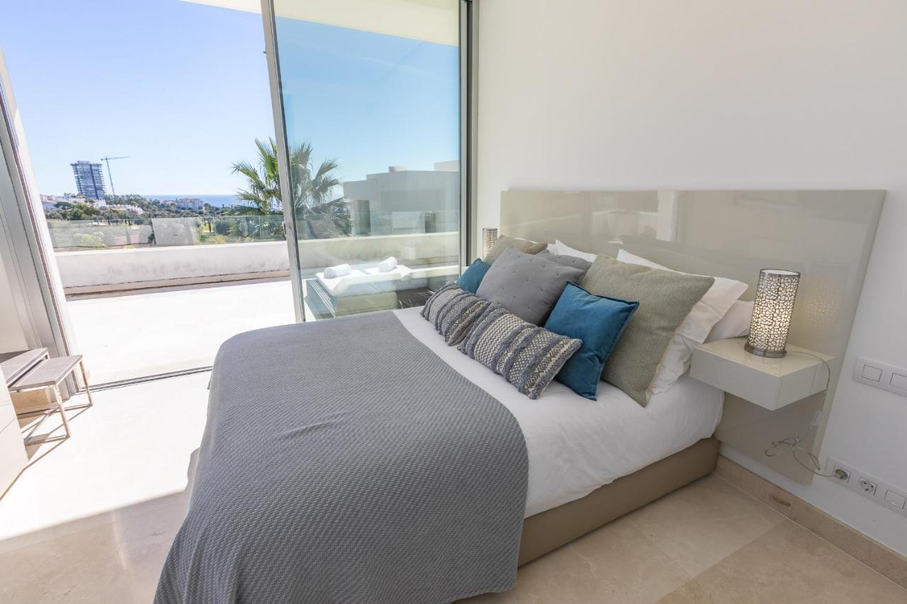 Casa de férias La Finca Luxury Quiet Marbella
