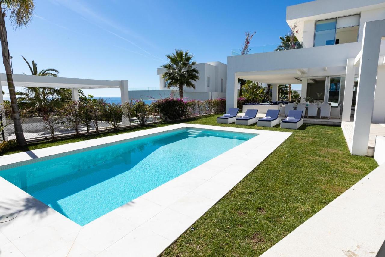 La Finca Luxury Quiet * Marbella