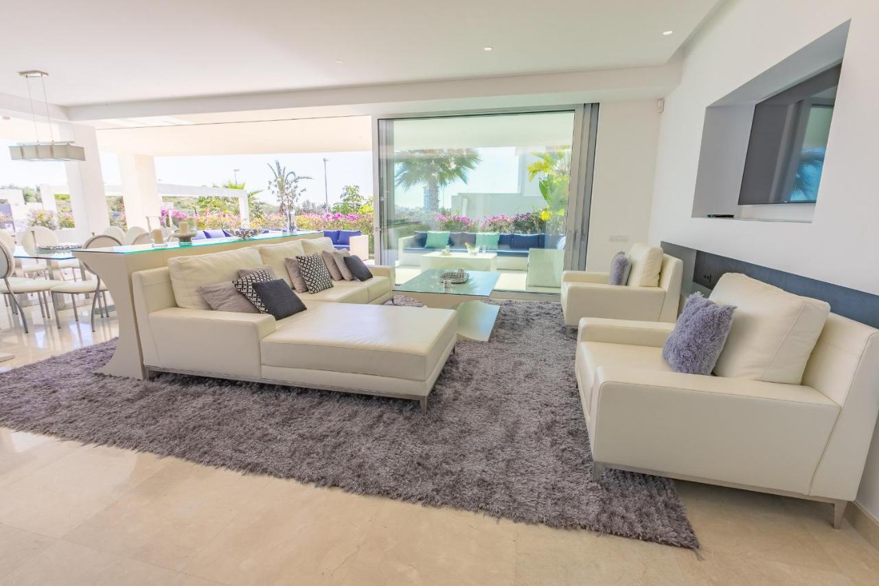 La Finca Luxury Quiet *