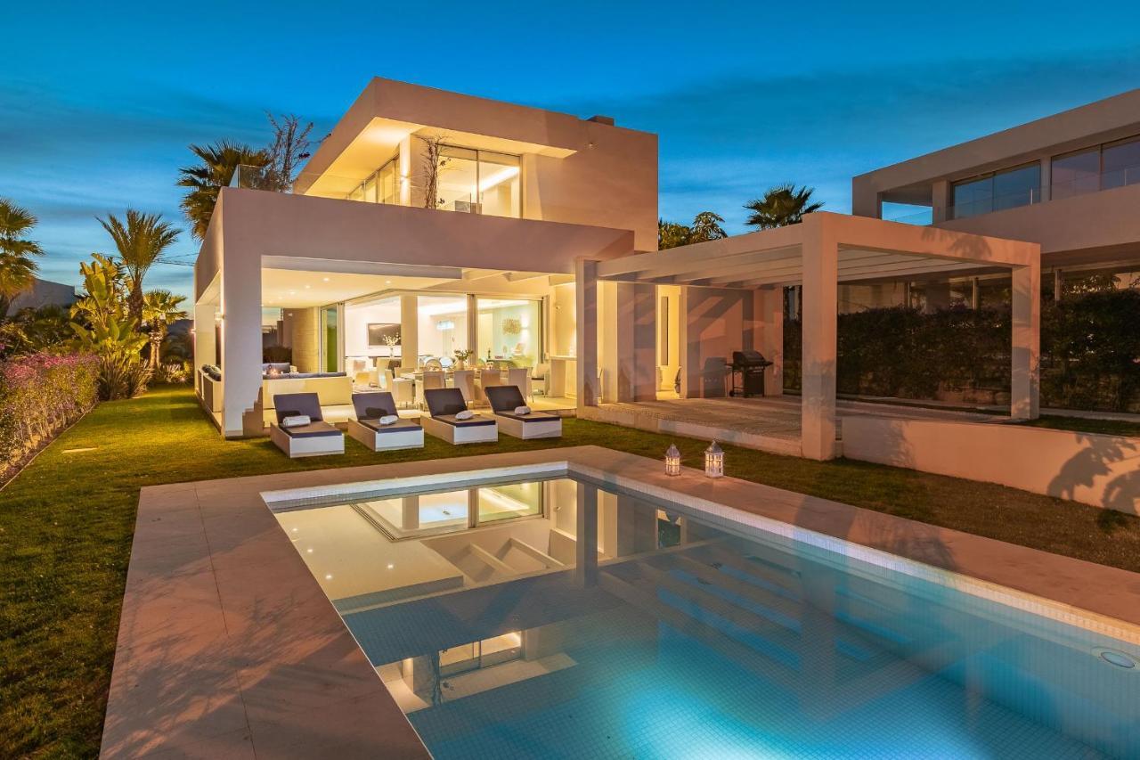 La Finca Luxury Quiet * Marbella