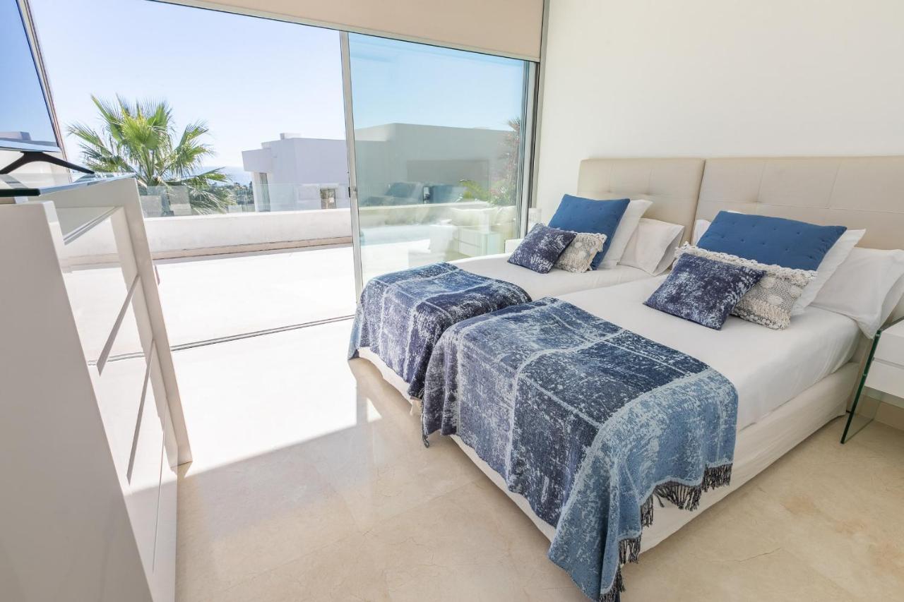 La Finca Luxury Quiet Casa de férias Marbella